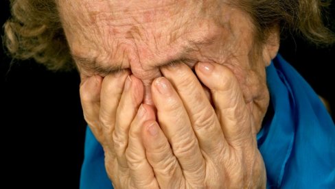 SILOVAO ŽENU U ZEMUNU: Optužen Aleksandar O.