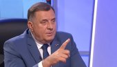 DODIK: Kazaću Orbanu na koji način Nemci deluju u BiH