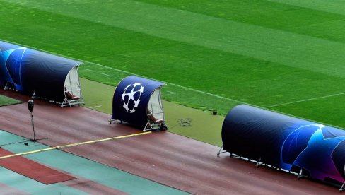 LIGA ŠAMPIONA I U JANUARU NA MARAKANI! Zvezda zgazila vicešampiona Nemačke, evo kako do karata za dodatni meč u eliti! LIGA ŠAMPIONA I U JANUARU NA MARAKANI! Zvezda zgazila vicešampiona Nemačke, evo kako do karata za dodatni meč u eliti!