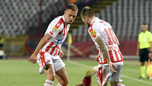 RODIĆ PRED ZENIT: Biće puna Marakana, siguran sam! RODIĆ PRED ZENIT: Biće puna Marakana, siguran sam!