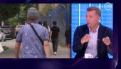 ZELENOVIĆ: Srbija jedina nije uvela sankcije Rusiji, to mora da se zaustavi ZELENOVIĆ: Srbija jedina nije uvela sankcije Rusiji, to mora da se zaustavi