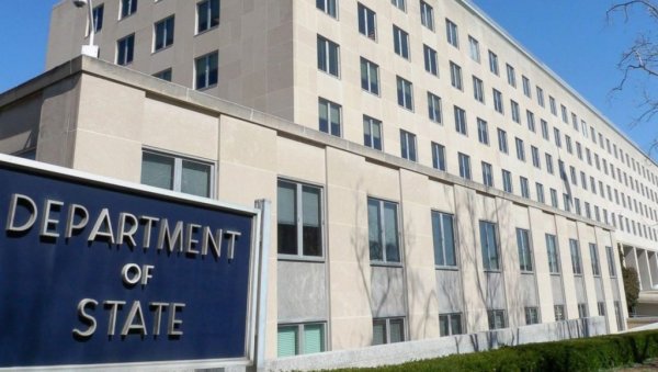 ВАШИНГТОН ПРЕУЗИМА ГЛАВНУ РЕЧ У ДИЈАЛОГУ: Америка отворено поручује да није задовољна улогом посматрача Бриселског процеса ВАШИНГТОН ПРЕУЗИМА ГЛАВНУ РЕЧ У ДИЈАЛОГУ: Америка отворено поручује да није задовољна улогом посматрача Бриселског процеса