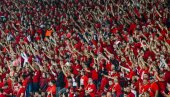 AU, KAKVI RIVALI! Crvena zvezda ušla u Ligu šampiona, evo protiv koga sve može da igra! AU, KAKVI RIVALI! Crvena zvezda ušla u Ligu šampiona, evo protiv koga sve može da igra!