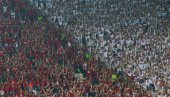 CRVENA ZVEZDA NE STAJE: Danas pet novih potpisa na Marakani, od toga tri reprezentativca! CRVENA ZVEZDA NE STAJE: Danas pet novih potpisa na Marakani, od toga tri reprezentativca!