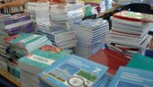 ПОЧЕЛА ПРИЈАВА ЗА БЕСПЛАТНЕ УЏБЕНИКЕ У ОСНОВНИМ ШКОЛАМА: Рок до 10. јуна - ови ученици могу да се пријаве