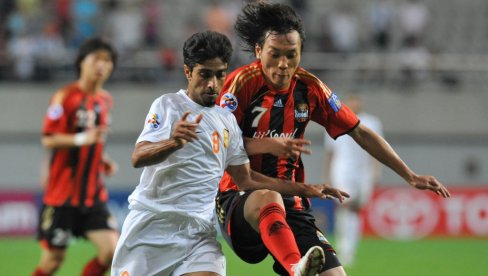PREDLOZI ZA GOLOVE: Goleada u Kataru PREDLOZI ZA GOLOVE: Goleada u Kataru