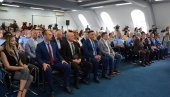 НА ДНЕВНОМ РЕДУ ЈЕДНА ТАЧКА: Почела заједничка седница четири општине са севера Косова НА ДНЕВНОМ РЕДУ ЈЕДНА ТАЧКА: Почела заједничка седница четири општине са севера Косова