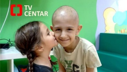 MALI DAVID STIGAO U TURSKU KLINIKU: Za intervenciju potrebno još oko 70 hiljada evra MALI DAVID STIGAO U TURSKU KLINIKU: Za intervenciju potrebno još oko 70 hiljada evra
