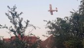 UPOZORENJE PČELARIMA U SVILAJNCU: Sledi prskanje komaraca, zatvorite pčele UPOZORENJE PČELARIMA U SVILAJNCU: Sledi prskanje komaraca, zatvorite pčele
