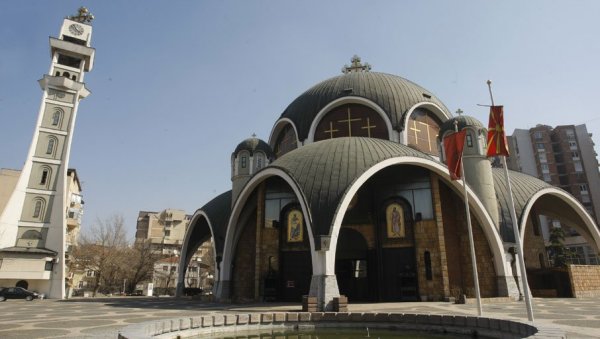 ВЛАДИКАМА ДАЈУ ЧАСТ, АЛИ НЕ И ВЛАСТ: Синод Македонске цркве решава статус архијереја који су били лојални Српској патријаршији ВЛАДИКАМА ДАЈУ ЧАСТ, АЛИ НЕ И ВЛАСТ: Синод Македонске цркве решава статус архијереја који су били лојални Српској патријаршији