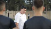 IMA JOŠ DOSTA STVARI DA SE POPRAVI Petrić: Zadovoljan sam, ispunili smo cilj IMA JOŠ DOSTA STVARI DA SE POPRAVI Petrić: Zadovoljan sam, ispunili smo cilj