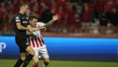 KOME TREBA BARAK BAHAR? Bivši klub novog stručnjaka Crvene zvezde na sjajan način otvorio sezonu KOME TREBA BARAK BAHAR? Bivši klub novog stručnjaka Crvene zvezde na sjajan način otvorio sezonu