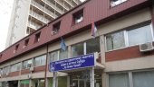 БЕБА СКИНУТА С РЕСПИРАТОРА: Девојчица стара шест дана због ковида  на лечењу у Институту за мајку и дете