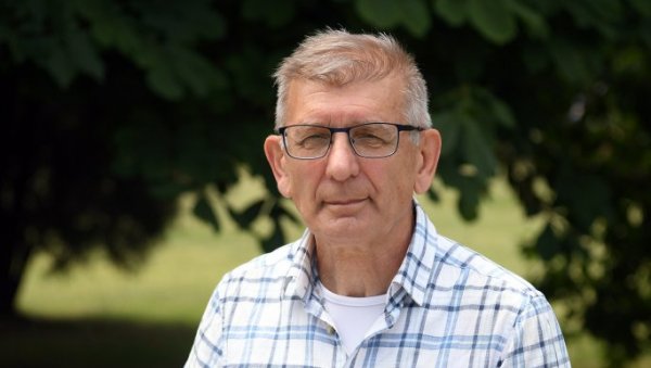 САМОЗВАНИ МЕТЕОРОЛОЗИ ОПАСНИ КАО И ОЛУЈЕ: Недељко Тодоровић упозорава на незналице које користе термине које не разумеју САМОЗВАНИ МЕТЕОРОЛОЗИ ОПАСНИ КАО И ОЛУЈЕ: Недељко Тодоровић упозорава на незналице које користе термине које не разумеју
