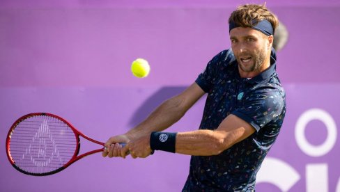BRITANAC STRAHUJE: Veseli brka je velika pretnja! BRITANAC STRAHUJE: Veseli brka je velika pretnja!