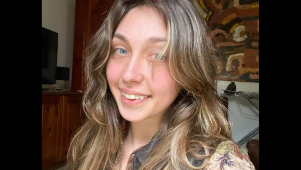 КРИСТИНА ПЛАНИРАЛА СВАДБУ, А САДА ЈЕ ВИШЕ НЕМА: Срби са Малте тугују након погибије Кристине Живановић КРИСТИНА ПЛАНИРАЛА СВАДБУ, А САДА ЈЕ ВИШЕ НЕМА: Срби са Малте тугују након погибије Кристине Живановић