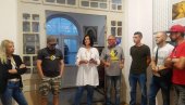 РАЗМЕНА КУЛТУРЕ КРОЗ ФОТОГРАФИЈУ: Још три дана у Параћину доступна међународна изложба РАЗМЕНА КУЛТУРЕ КРОЗ ФОТОГРАФИЈУ: Још три дана у Параћину доступна међународна изложба