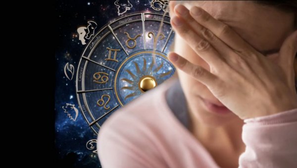 ОВА ЧЕТИРИ ЗНАКА ИМАЋЕ ЛОШ СТАРТ 2026. ГОДИНЕ: Мораће да позајмљују новац и решавају свађе у породици