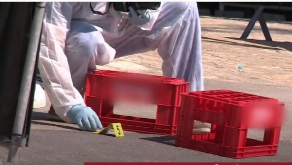 КО ЈЕ УБИЈЕНИ ЦРНОГОРАЦ: Помагач у убиству вође „делија” у Херцег Новом ликвидиран у Хрватској КО ЈЕ УБИЈЕНИ ЦРНОГОРАЦ: Помагач у убиству вође „делија” у Херцег Новом ликвидиран у Хрватској
