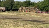 МЕСТО ЗЛОЧИНА: Овде је пронађено обезглављено тело у Зрењанину (ФОТО) МЕСТО ЗЛОЧИНА: Овде је пронађено обезглављено тело у Зрењанину (ФОТО)