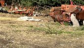 ДЕТАЉИ ТРАГЕДИЈЕ У ЗРЕЊАНИНУ: Тело пронађено раскомадано, комшије не знају шта се десило ДЕТАЉИ ТРАГЕДИЈЕ У ЗРЕЊАНИНУ: Тело пронађено раскомадано, комшије не знају шта се десило