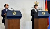 CETINJU 100.00 EVRA: Vlada Crne Gore, posle tragedije, uputila pomoć prestonici CETINJU 100.00 EVRA: Vlada Crne Gore, posle tragedije, uputila pomoć prestonici
