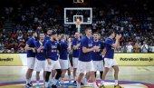 TIM JE IZNAD SVAKOG POJEDINCA! Kapiten orlova poslao snažnu poruku saigračima pred prvi meč Srbije na Evrobasketu