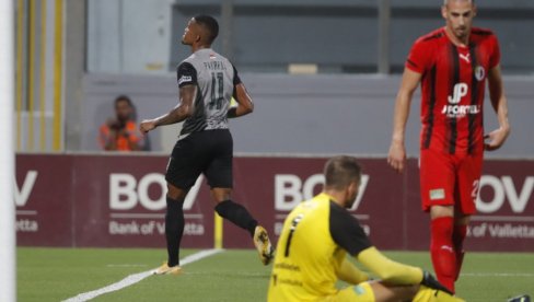 NE OČEKUJTE MNOGO GOLOVA: Roversi jure prvu pobedu u takmičenju