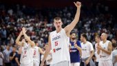 JOKIĆ I DRUGOVI ISPRED SVIH: Srbija prvi favorit za zlato na Evrobasketu (FOTO)