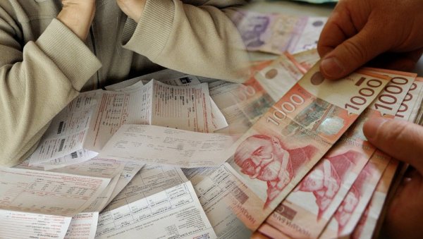 ЈОШ ЈЕДНА ПОМОЋ ДРЖАВЕ: Рок за подношење захтева истиче у уторак, ево ко може да се пријави ЈОШ ЈЕДНА ПОМОЋ ДРЖАВЕ: Рок за подношење захтева истиче у уторак, ево ко може да се пријави