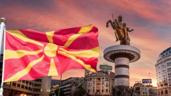 БЛОКИРАЊЕ СКОПЉА: Бугарска и даље на путу Северне Македоније ка ЕУ