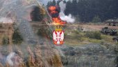 МЛАДИ СРБИ ВЕРУЈУ ВОЈСЦИ: Рекордно интересовање за добровољно служење војног рока МЛАДИ СРБИ ВЕРУЈУ ВОЈСЦИ: Рекордно интересовање за добровољно служење војног рока
