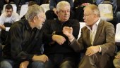 ПРЕМИНУЛА ЛЕГЕНДА ПАРТИЗАНА: Био је играч и тренер црно-белих, носио заставу на Олимпијским играма