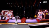 ЗВЕЗДА ДОБИЛА РИВАЛЕ У ЛИГИ ЕВРОПЕ: Црвено-беле чека паклена јесен ЗВЕЗДА ДОБИЛА РИВАЛЕ У ЛИГИ ЕВРОПЕ: Црвено-беле чека паклена јесен