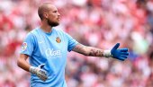 MOŽE LI RAJKOVIĆ DA ZAUSTAVI REAL? Ančeloti nezadovoljan terminom meča MOŽE LI RAJKOVIĆ DA ZAUSTAVI REAL? Ančeloti nezadovoljan terminom meča