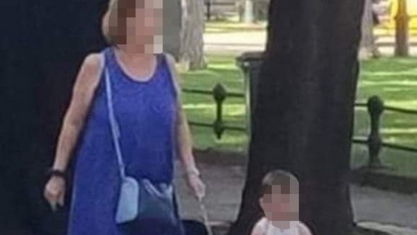 БАКА ШЕТАЛА УНУКА НА ПОВОЦУ: Ужас у Суботици БАКА ШЕТАЛА УНУКА НА ПОВОЦУ: Ужас у Суботици