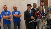 DESET ODSTO AKCIJA EPCG ZA ŽELEZARU: Elektroprivreda će uz podršku Vlade da preuzme nikšićku fabriku, čeka se zvanična odluka