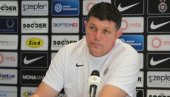 ПЕТРИЋ ОТКРИО КОЈИ ИГРАЧ ЈЕ ПРИОРИТЕТ: Партизан чини све да доведе тренерову велику жељу ПЕТРИЋ ОТКРИО КОЈИ ИГРАЧ ЈЕ ПРИОРИТЕТ: Партизан чини све да доведе тренерову велику жељу