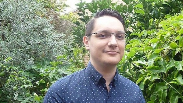 ДА ЛИ ЦАРИГРАД ОД МАКЕДОНСКЕ АУТОКЕФАЛИЈЕ ПРАВИ ПРОБЛЕМ: Ведран Гагић, теолог за Новости ДА ЛИ ЦАРИГРАД ОД МАКЕДОНСКЕ АУТОКЕФАЛИЈЕ ПРАВИ ПРОБЛЕМ: Ведран Гагић, теолог за Новости