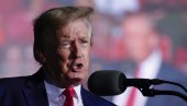 ЗАВРШИТЕ ПОСАО, ЗГРАБИТЕ ПОБЕДУ: Трамп се обратио републиканцима