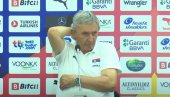 НИЈЕ ТО ИЗНЕНАЂЕЊЕ ЗА МЕНЕ! Светислав Пешић о невероватном мечу Турска - Србија НИЈЕ ТО ИЗНЕНАЂЕЊЕ ЗА МЕНЕ! Светислав Пешић о невероватном мечу Турска - Србија