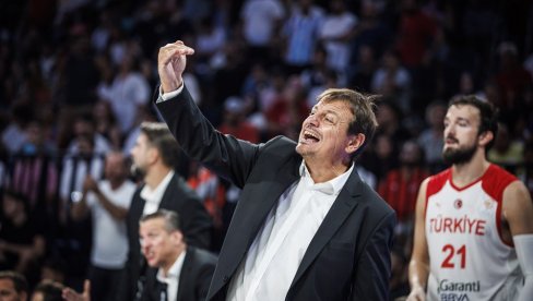 ATAMAN UPUTIO APEL NAVIJAČIMA PRED MEČ SA ŽALGIRISOM: Smajlagić je odigrao sjajnu utakmicu ATAMAN UPUTIO APEL NAVIJAČIMA PRED MEČ SA ŽALGIRISOM: Smajlagić je odigrao sjajnu utakmicu