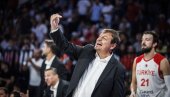 ФИБА ДА РЕАГУЈЕ! Селектор Турске Ергин Атаман не може да верује како се меч са Србијом завршио