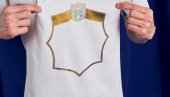 SRBIJA MENJA DRES! Fudbalski savez prelomio: Poslušali smo glas naroda! SRBIJA MENJA DRES! Fudbalski savez prelomio: Poslušali smo glas naroda!