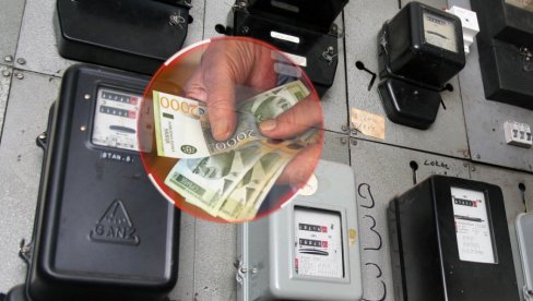 OVO JE NAJVEĆI POTROŠAČ STRUJE U KUĆI: Troši električnu energiju i kada je isključen!