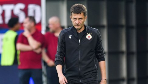 SAŠA ILIĆ NAPADA CRVENO-BELE: Armija se dva kola pre kraja vratila na prvo mesto!