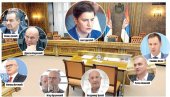 НАЗИРЕ СЕ КАБИНЕТ: Пакује се нова влада - Ана покрива и енергетику? НАЗИРЕ СЕ КАБИНЕТ: Пакује се нова влада - Ана покрива и енергетику?