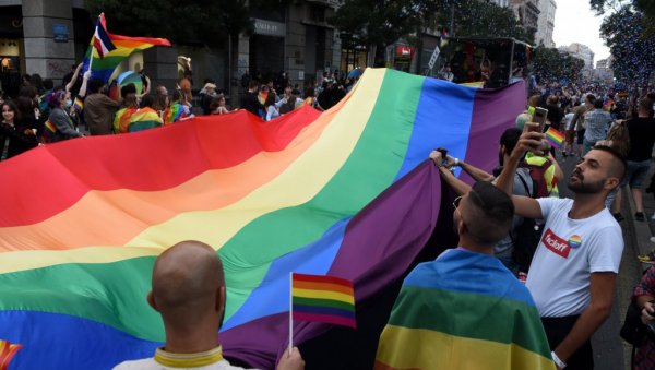 ОБЈАВЉЕНА ОДЛУКА: Управни суд одбио тужбу организатора Европрајда ОБЈАВЉЕНА ОДЛУКА: Управни суд одбио тужбу организатора Европрајда