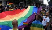 OBJAVLJENA ODLUKA: Upravni sud odbio tužbu organizatora Evroprajda OBJAVLJENA ODLUKA: Upravni sud odbio tužbu organizatora Evroprajda