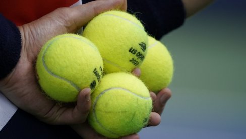 TENIS SE SELI U AZIJU: Saudijska Arabija domaćin narednih pet Next Gen turnira TENIS SE SELI U AZIJU: Saudijska Arabija domaćin narednih pet Next Gen turnira